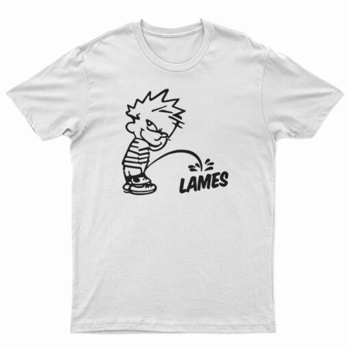 Foos Gone Wild Lames T-Shirt