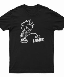 Foos Gone Wild Lames T-Shirt