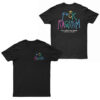 Fuck Racism You Know The Vibes United By Peace T-Shirt