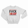 Fuck The CCP Sweatshirt