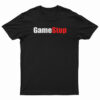 GameStop Logo T-Shirt