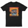 Gary Keith And Ron Parental Advisory T-Shirt
