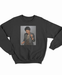 Gladys Knight Sweatshirt