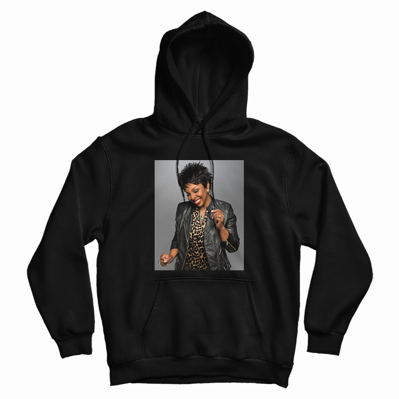 Gladys Knight Hoodie