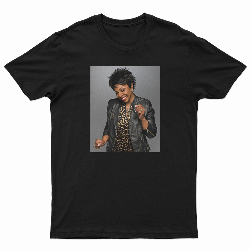 Gladys Knight T-Shirt