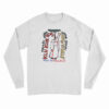 Hang Yoself Long Sleeve T-Shirt
