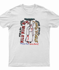 Hang Yoself T-Shirt