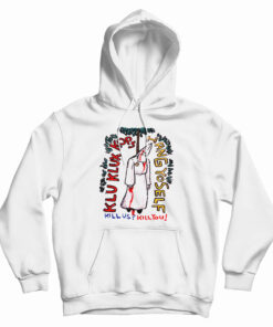 Hang Yoself Hoodie