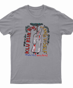 Hang Yoself T-Shirt