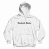 Husband Beater Hoodie