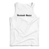 Husband Beater Tank Top