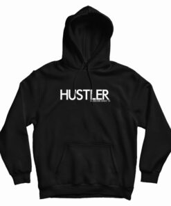 Hustler Hardcore Since 74 Hoodie