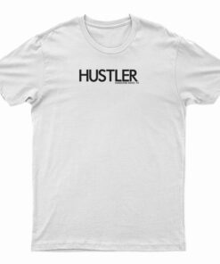 Hustler Hardcore Since 74 T-Shirt