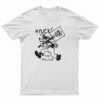 Hyuck The Police T-Shirt