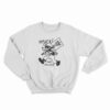Hyuck The Police Sweatshirt