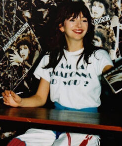 I Am A Primadonna And You T-Shirt