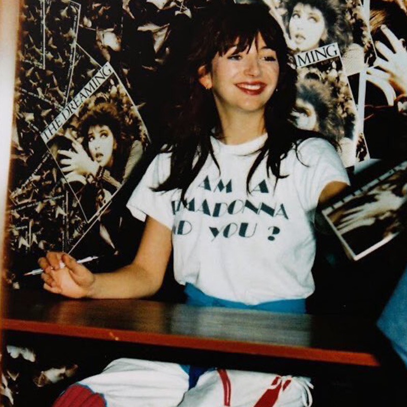 I Am A Primadonna And You T-Shirt