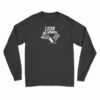 I Love Big Honkers Long Sleeve T-Shirt