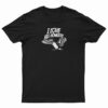 I Love Big Honkers T-Shirt