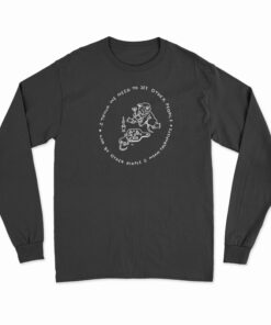 I Think We Need To See Other People Long Sleeve T-Shirt