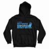 I liked Skyward Sword Before It Was Cool Hoodie