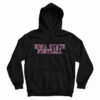 Iowa State Football Hoodie