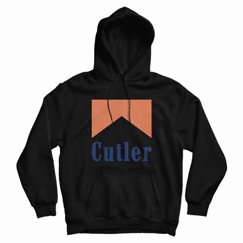 Jay Cutler Barstool Chicago Hoodie For UNISEX
