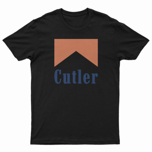Jay Cutler Barstool Chicago T-Shirt