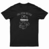 Jeon Jungkook All Eyes On Me T-Shirt