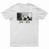 Jujutsu Kaisen Satoru Gojo T-Shirt