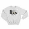 Jujutsu Kaisen Satoru Gojo Sweatshirt