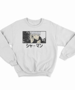 Jujutsu Kaisen Satoru Gojo Sweatshirt