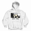 Jujutsu Kaisen Satoru Gojo Hoodie