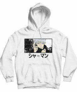 Jujutsu Kaisen Satoru Gojo Hoodie