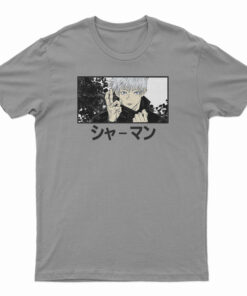 Jujutsu Kaisen Satoru Gojo T-Shirt