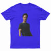 Keanu Reeves T-Shirt