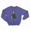 Keanu Reeves Sweatshirt
