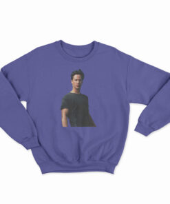 Keanu Reeves Sweatshirt