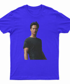 Keanu Reeves T-Shirt