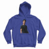 Keanu Reeves Hoodie
