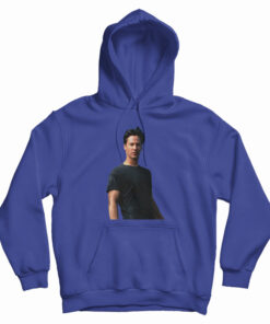 Keanu Reeves Hoodie