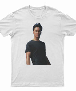 Keanu Reeves T-Shirt