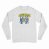 Keith Haring Inspired Harry Styles Fine Line Long Sleeve T-Shirt