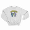 Keith Haring Inspired Harry Styles Fine Line Sweatshirt