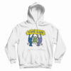 Keith Haring Inspired Harry Styles Fine Line Hoodie