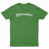Kekambas Baseball Team Hardball T-Shirt
