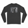 Kevin Durant The Grim Reaper Long Sleeve T-Shirt