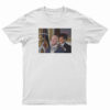 Lil Baby And Joe Jiden Parody T-Shirt