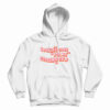 Looking Good For My Goddamn Self Hoodie