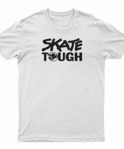 Louis Tomlinson Skate Tough T-Shirt